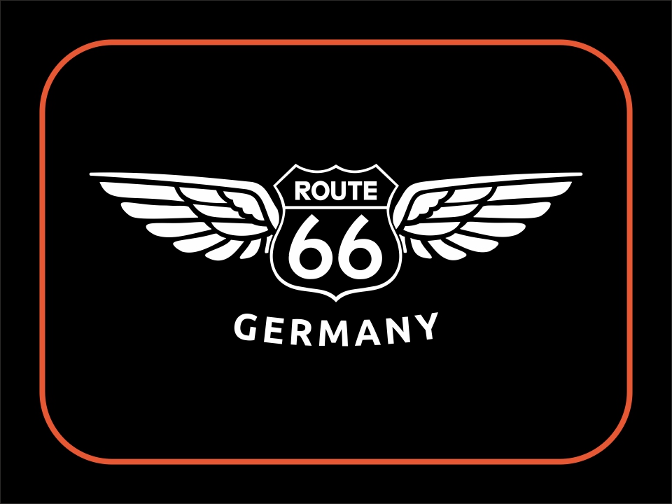but Rt66GER off